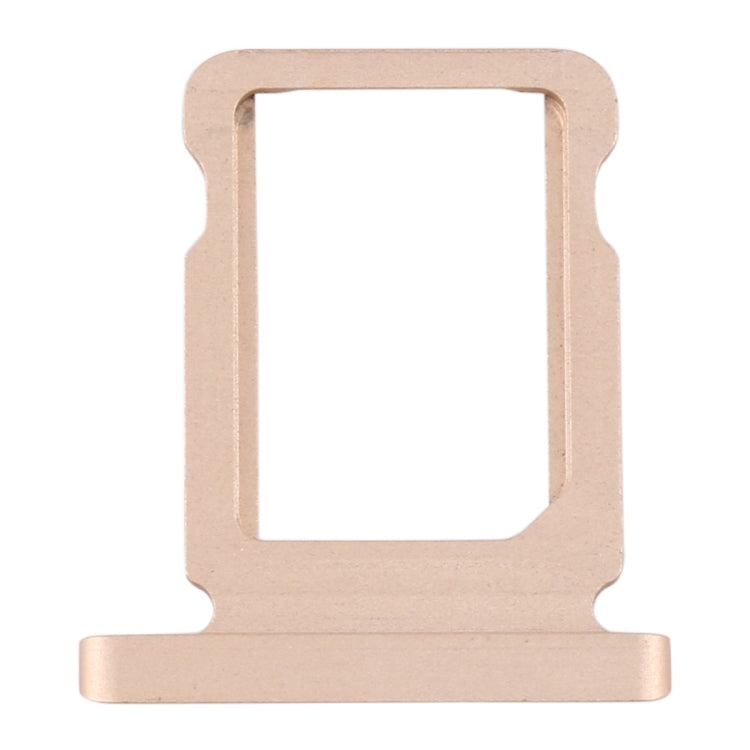 SIM Card Tray for iPad Pro 12.9 inch (2017) (Gold) - 12.9 inch 2017 by buy2fix | Online Shopping UK | buy2fix
