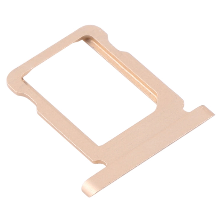 SIM Card Tray for iPad Pro 12.9 inch (2017) (Gold) - 12.9 inch 2017 by buy2fix | Online Shopping UK | buy2fix