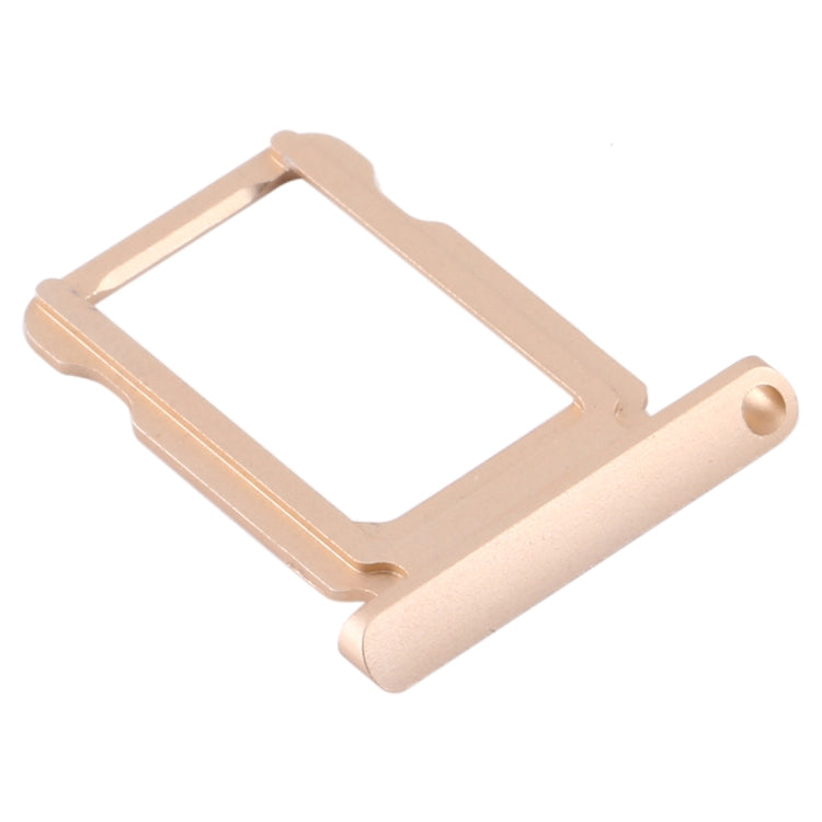 SIM Card Tray for iPad Pro 12.9 inch (2017) (Gold) - 12.9 inch 2017 by buy2fix | Online Shopping UK | buy2fix