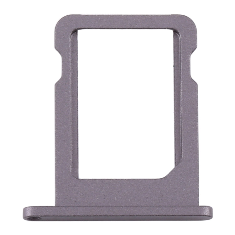 SIM Card Tray for iPad Pro 12.9 inch (2018) / iPad Pro 11 inch(2018) (Grey) - 12.9 inch 2018 by buy2fix | Online Shopping UK | buy2fix