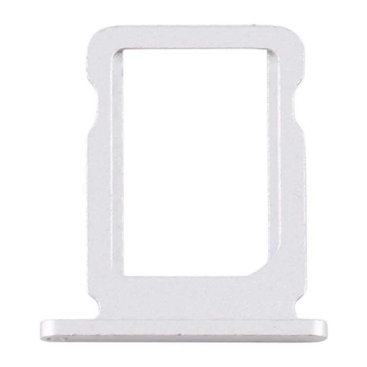 SIM Card Tray for iPad Pro 12.9 inch (2018) / iPad Pro 11 inch(2018) (Silver) - 12.9 inch 2018 by buy2fix | Online Shopping UK | buy2fix