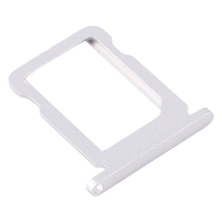 SIM Card Tray for iPad Pro 12.9 inch (2018) / iPad Pro 11 inch(2018) (Silver) - 12.9 inch 2018 by buy2fix | Online Shopping UK | buy2fix