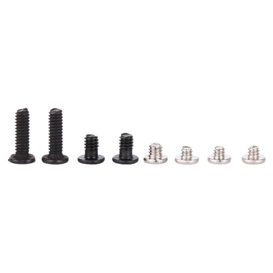 Complete Set Screws and Bolts for iPad Pro 9.7 inch(2016) - iPad Air 2 (2014) by buy2fix | Online Shopping UK | buy2fix