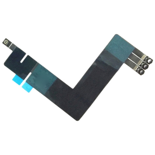 Keyboard Flex Cable for iPad Pro 10.5 inch (2017) / A1709 / A1701(Black) by buy2fix