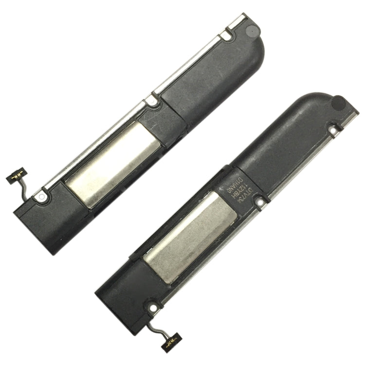 2 Pairs Speaker Ringer Buzzer for iPad Pro 10.5 inch (2017) / A1709 / A1701 - 10.5 inch by buy2fix | Online Shopping UK | buy2fix