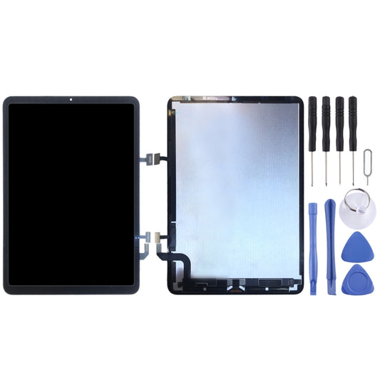 Original LCD Screen for Apple iPad Air (2020) 10.9 inch / A2316 / Air 4 with Digitizer Full Assembly (Black) - iPad Air 4 (2020) by buy2fix | Online Shopping UK | buy2fix