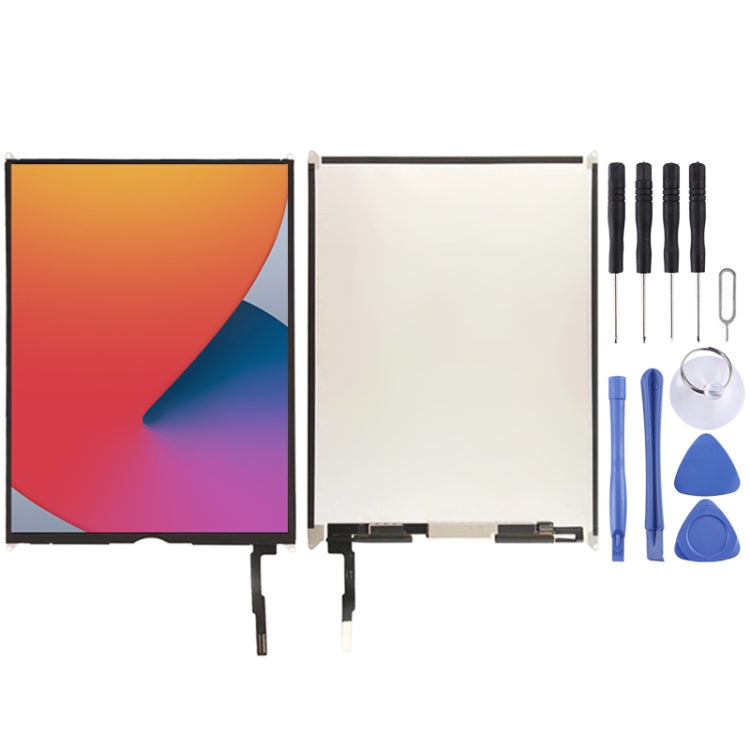 LCD Screen for Apple iPad 10.2 (2020) A2270 A2428 A2429 - iPad 8 (2020) by buy2fix | Online Shopping UK | buy2fix