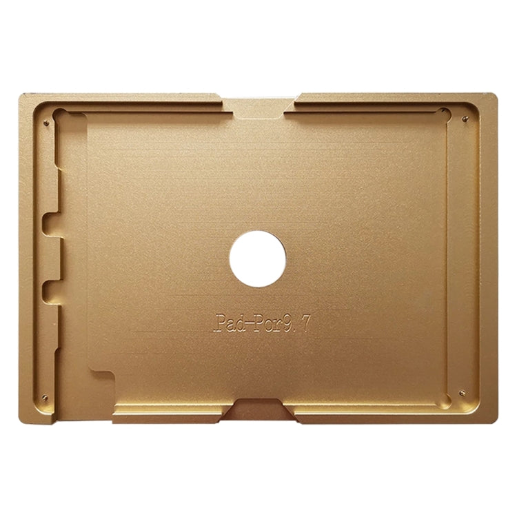 Press Screen Positioning Mould for iPad Pro 9.7 inch - Mould by buy2fix | Online Shopping UK | buy2fix
