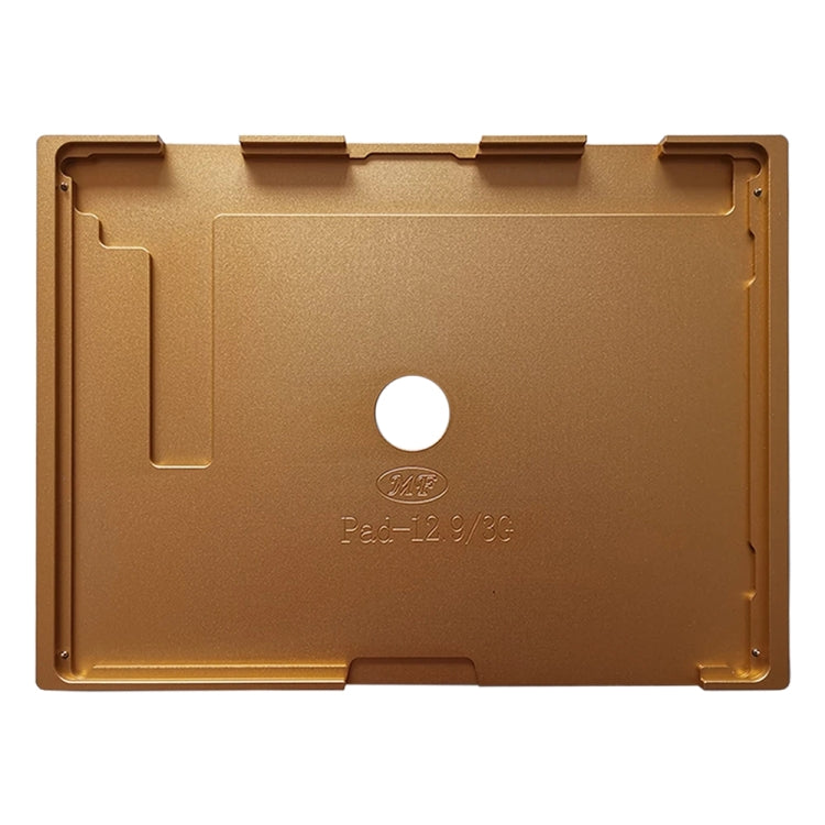 Press Screen Positioning Mould for iPad Pro 12.9 inch (2018) by buy2fix