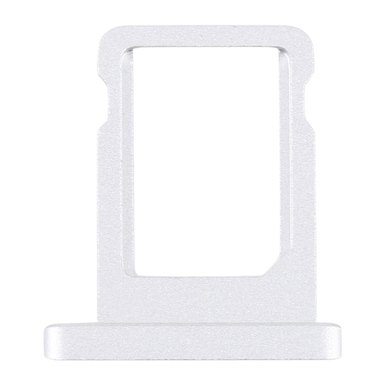 SIM Card Tray for iPad Air 3 2019 (Silver) - iPad Air 3 (2019) by buy2fix | Online Shopping UK | buy2fix