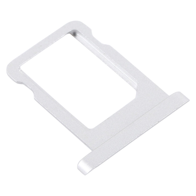 SIM Card Tray for iPad Air 3 2019 (Silver) - iPad Air 3 (2019) by buy2fix | Online Shopping UK | buy2fix