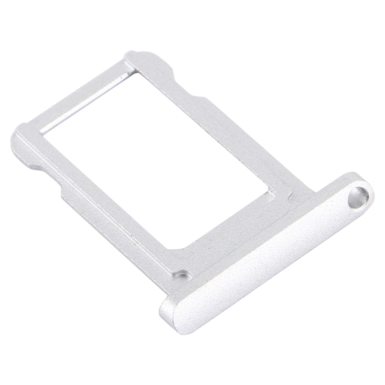 SIM Card Tray for iPad Air 3 2019 (Silver) - iPad Air 3 (2019) by buy2fix | Online Shopping UK | buy2fix