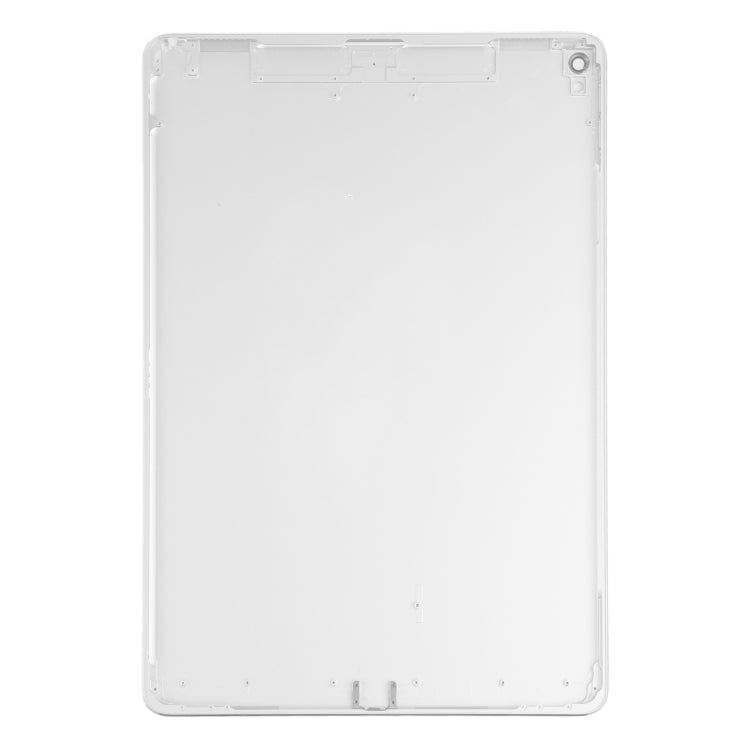 Battery Back Housing Cover for iPad Pro 10.5 inch (2017) A1701 (WiFi Version)(Silver) - 10.5 inch by buy2fix | Online Shopping UK | buy2fix