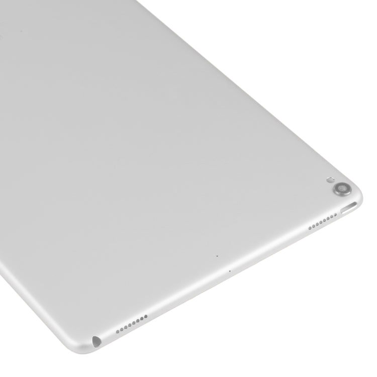 Battery Back Housing Cover for iPad Pro 10.5 inch (2017) A1701 (WiFi Version)(Silver) - 10.5 inch by buy2fix | Online Shopping UK | buy2fix