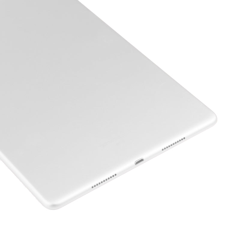 Battery Back Housing Cover for iPad Pro 10.5 inch (2017) A1701 (WiFi Version)(Silver) - 10.5 inch by buy2fix | Online Shopping UK | buy2fix