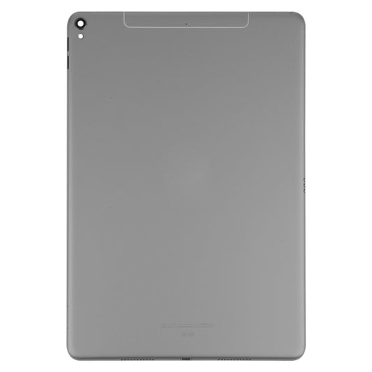 Battery Back Housing Cover for iPad Pro 10.5 inch (2017) A1709 ( 4G Version)(Grey) - 10.5 inch by buy2fix | Online Shopping UK | buy2fix