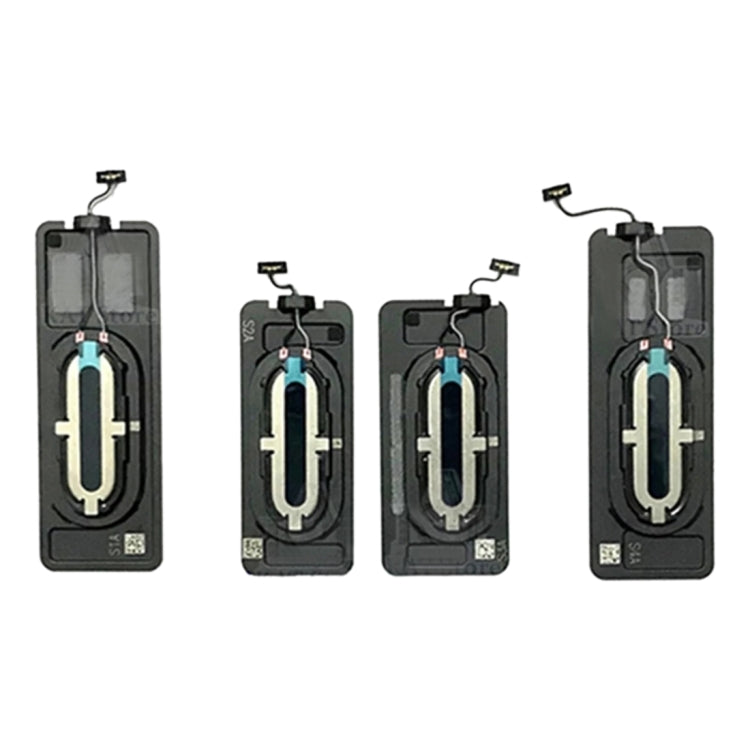 2 Pairs Speaker Ringer Buzzer for iPad Pro 11 inch 2018 - 11 inch 2018 by buy2fix | Online Shopping UK | buy2fix