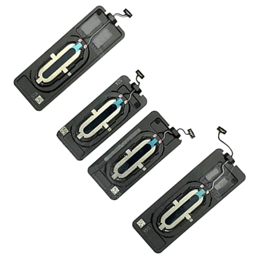 2 Pairs Speaker Ringer Buzzer for iPad Pro 11 inch 2018 by buy2fix