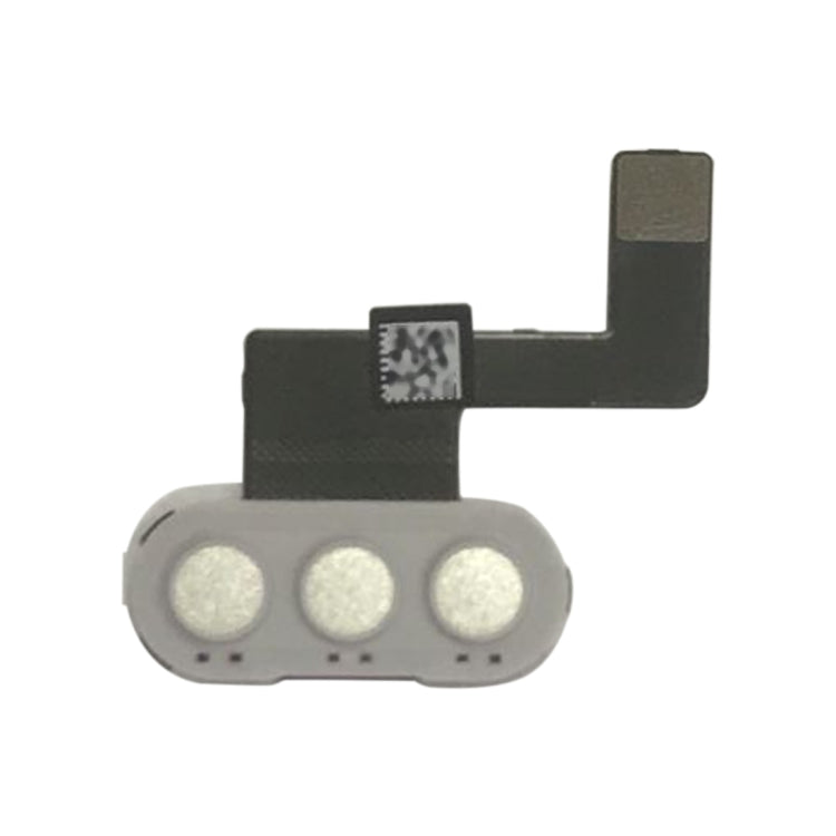 Keyboard Contact Flex Cable for iPad Pro 12.9 (2021) / iPad Pro 11 (2021)(White) - 12.9 inch 2021 by buy2fix | Online Shopping UK | buy2fix