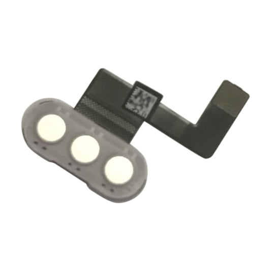 Keyboard Contact Flex Cable for iPad Pro 12.9 (2021) / iPad Pro 11 (2021)(White) by buy2fix