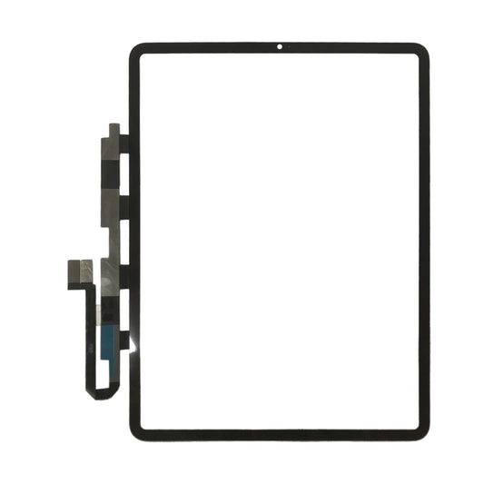Original Touch Panel for iPad Pro 12.9 inch 2021 2022 A2379 A2461 A2462 - 12.9 inch 2021 by buy2fix | Online Shopping UK | buy2fix
