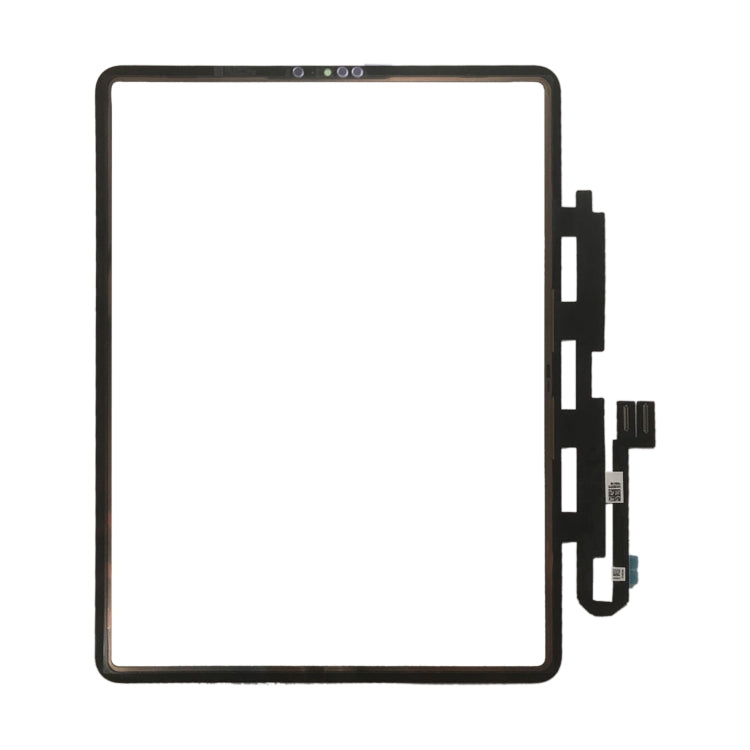 Original Touch Panel for iPad Pro 12.9 inch 2021 2022 A2379 A2461 A2462 - 12.9 inch 2021 by buy2fix | Online Shopping UK | buy2fix