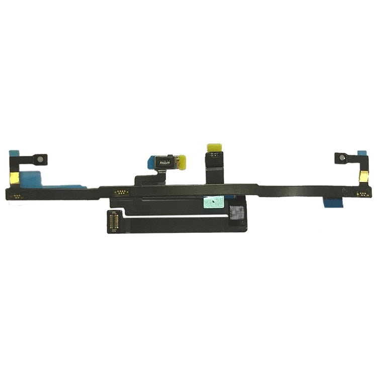 Front Face ID Proximity Sensor Flex Cable For iPad Pro 11 inch 2021 A2301 A2459 A2460 - 11 inch 2021 by buy2fix | Online Shopping UK | buy2fix
