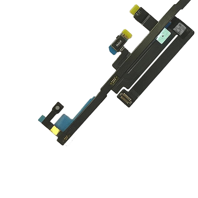 Front Face ID Proximity Sensor Flex Cable For iPad Pro 11 inch 2021 A2301 A2459 A2460 - 11 inch 2021 by buy2fix | Online Shopping UK | buy2fix