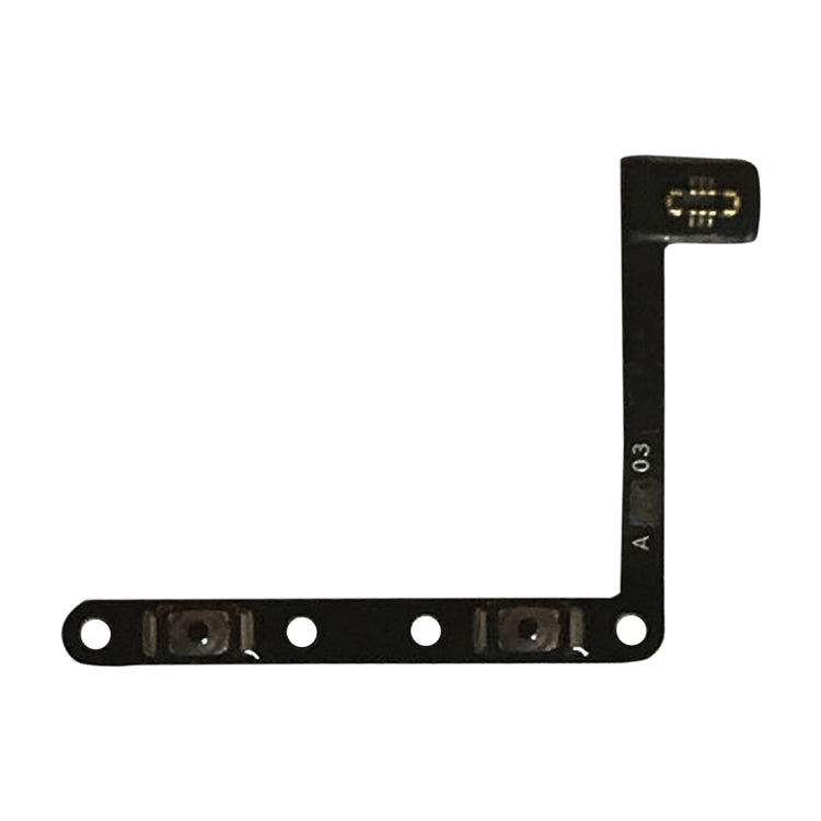 Volume Button Flex Cable for iPad Pro 11 inch 2020 A2228 A2068 A2230 A2231 - 11 inch 2020 by buy2fix | Online Shopping UK | buy2fix