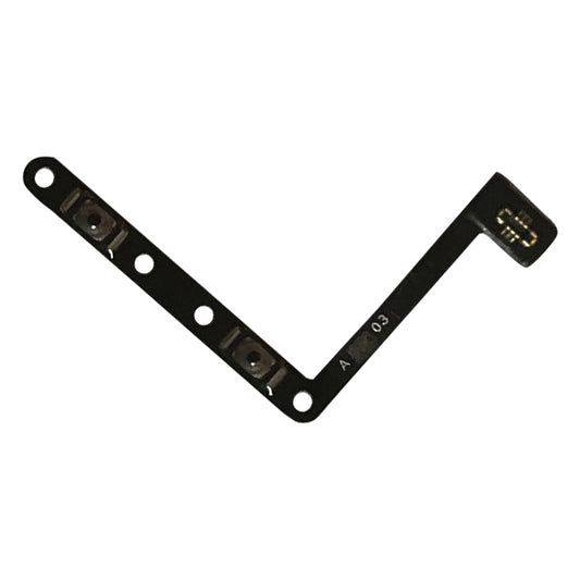 Volume Button Flex Cable for iPad Pro 11 inch 2020 A2228 A2068 A2230 A2231 - 11 inch 2020 by buy2fix | Online Shopping UK | buy2fix