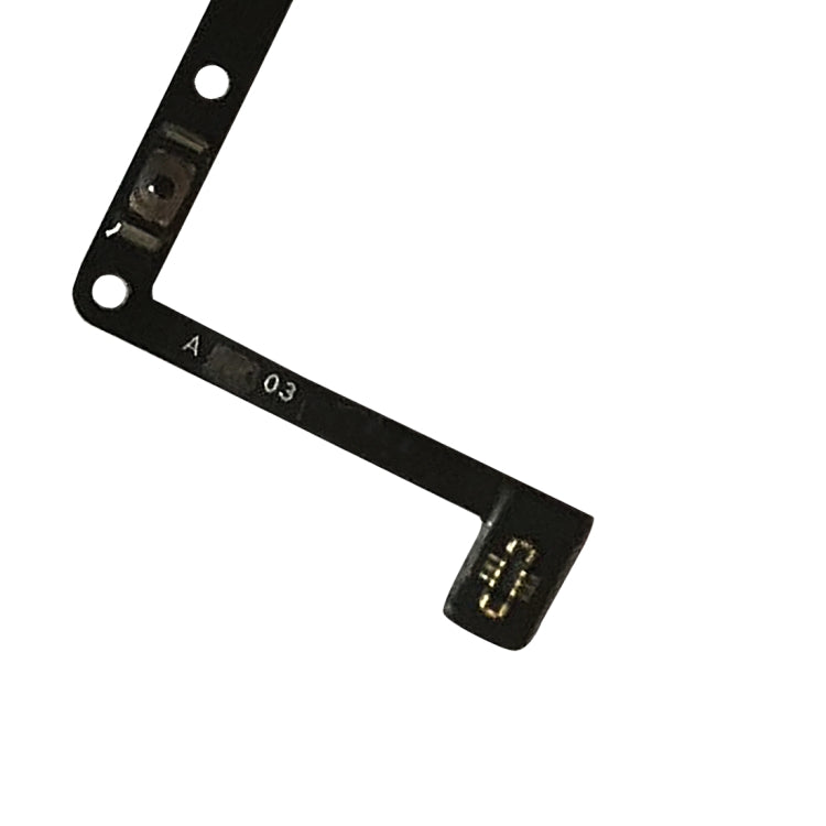 Volume Button Flex Cable for iPad Pro 11 inch 2020 A2228 A2068 A2230 A2231 - 11 inch 2020 by buy2fix | Online Shopping UK | buy2fix