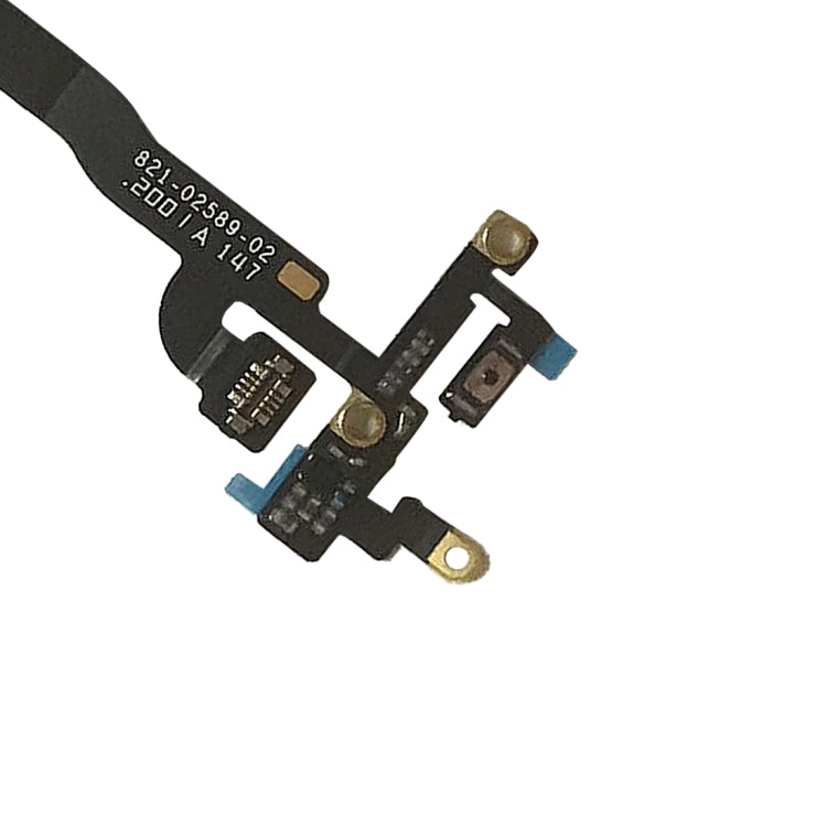 Power Button Flex Cable for iPad Pro 12.9 inch 2020 (4G) A2014 A1895 A1983 by buy2fix
