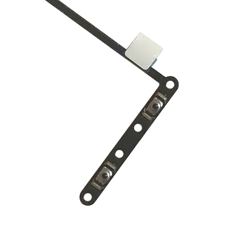 Volume Button Flex Cable for iPad Pro 12.9 inch 2021 A2461 A2379 A2462 A2378 by buy2fix