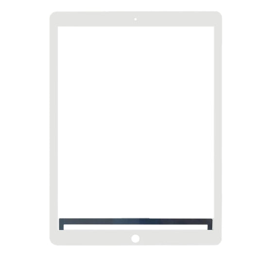 Touch Panel for iPad Pro 12.9 inch (2017) A1670 A1671 A1821 (White) by buy2fix
