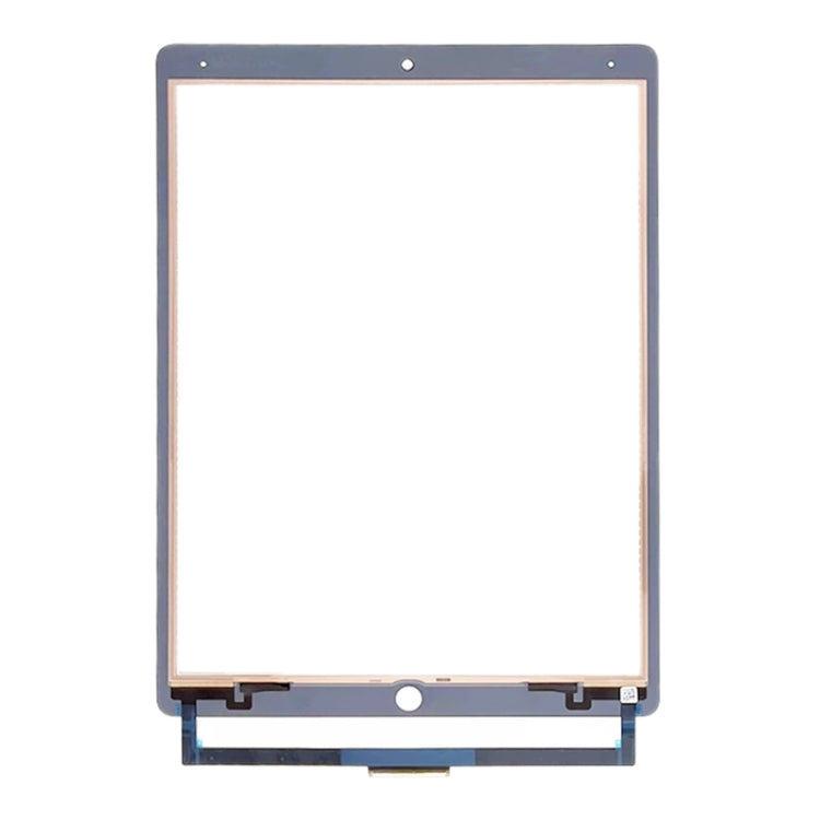 Touch Panel for iPad Pro 12.9 inch (2017) A1670 A1671 A1821 (White) - 12.9 inch 2017 by buy2fix | Online Shopping UK | buy2fix