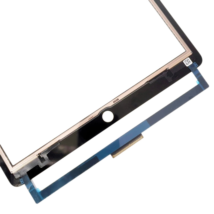 Touch Panel for iPad Pro 12.9 inch (2017) A1670 A1671 A1821 (White) - 12.9 inch 2017 by buy2fix | Online Shopping UK | buy2fix