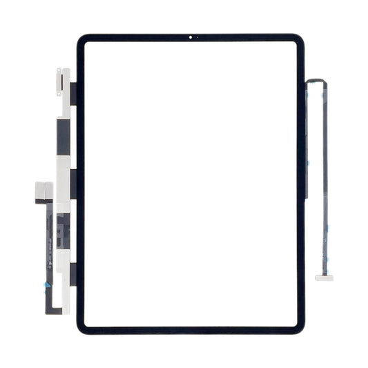 Touch Panel for iPad Pro 12.9 inch (2020) A2069 A2229 A2232 A2233 (Black) - 12.9 inch 2020 by buy2fix | Online Shopping UK | buy2fix