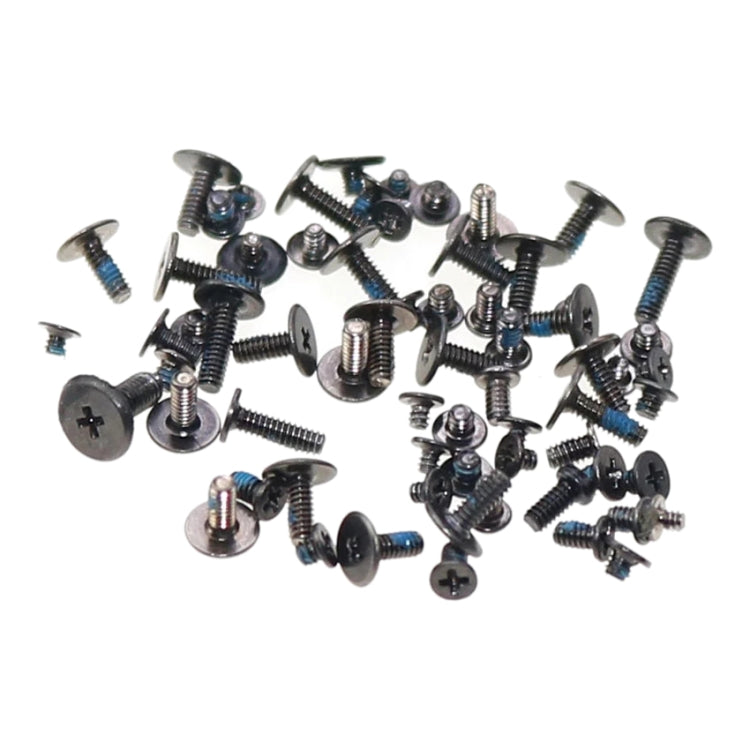 Complete Set Screws and Bolts for iPad Pro 10.5 (2nd Gen) / Air (2019) / Air 3 2019 A2152 A2123 A2153 A2154 - 10.5 inch by buy2fix | Online Shopping UK | buy2fix