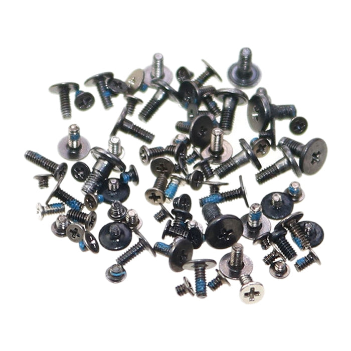 Complete Set Screws and Bolts for iPad Pro 11 2018 A1934 A1979 A1980 A2103 - 11 inch 2018 by buy2fix | Online Shopping UK | buy2fix