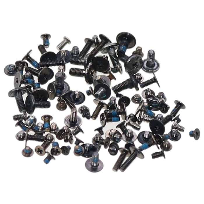 Complete Set Screws and Bolts for iPad Pro 12.9 (3rd Gen) 2018 A1895 A1983 A2014 A1876 by buy2fix