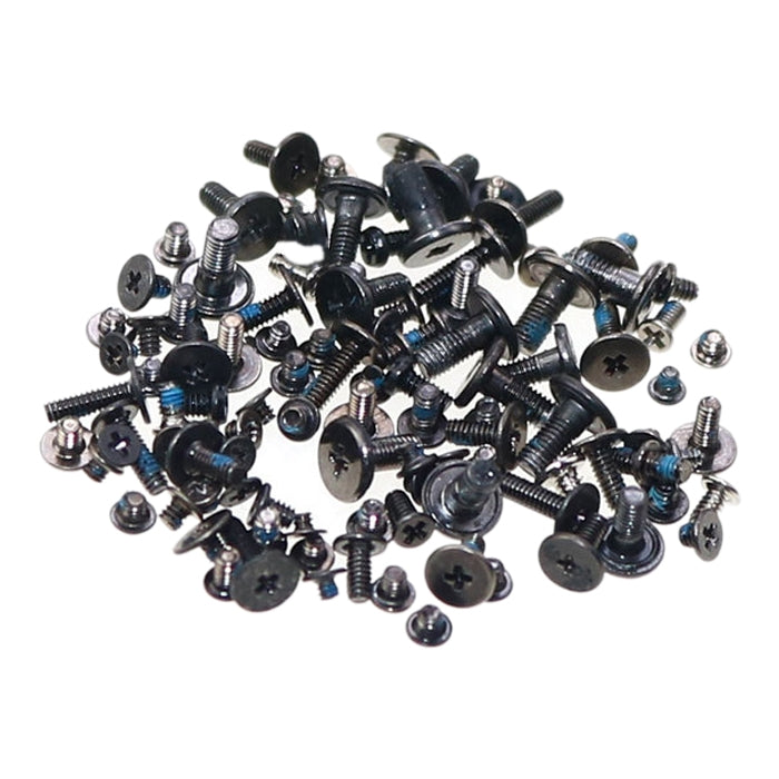 Complete Set Screws and Bolts for iPad Pro 12.9 2017 A1670 A1671 A1821 by buy2fix