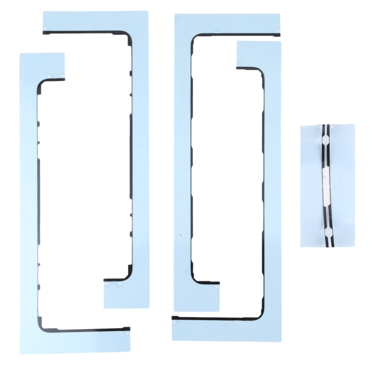 2 Set Original Front Housing Adhesive for iPad Pro 11 2021 - 11 inch 2021 by buy2fix | Online Shopping UK | buy2fix