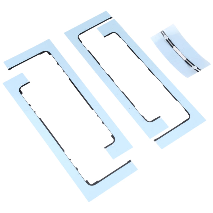 2 Set Original Front Housing Adhesive for iPad Pro 11 2021 - 11 inch 2021 by buy2fix | Online Shopping UK | buy2fix
