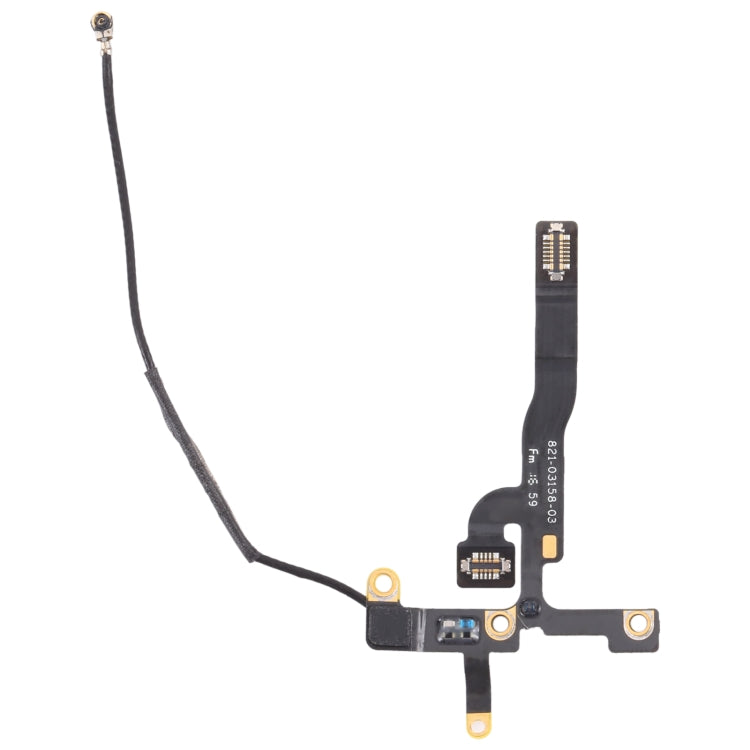 Antenna Signal Flex Cable For iPad Pro 12.9 inch 2021 A2461 A2379 A2462 4G - 12.9 inch 2021 by buy2fix | Online Shopping UK | buy2fix