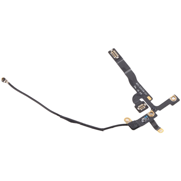 Antenna Signal Flex Cable For iPad Pro 12.9 inch 2021 A2461 A2379 A2462 4G - 12.9 inch 2021 by buy2fix | Online Shopping UK | buy2fix