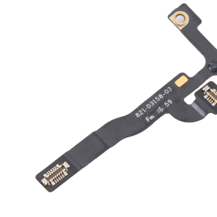 Antenna Signal Flex Cable For iPad Pro 12.9 inch 2021 A2461 A2379 A2462 4G - 12.9 inch 2021 by buy2fix | Online Shopping UK | buy2fix