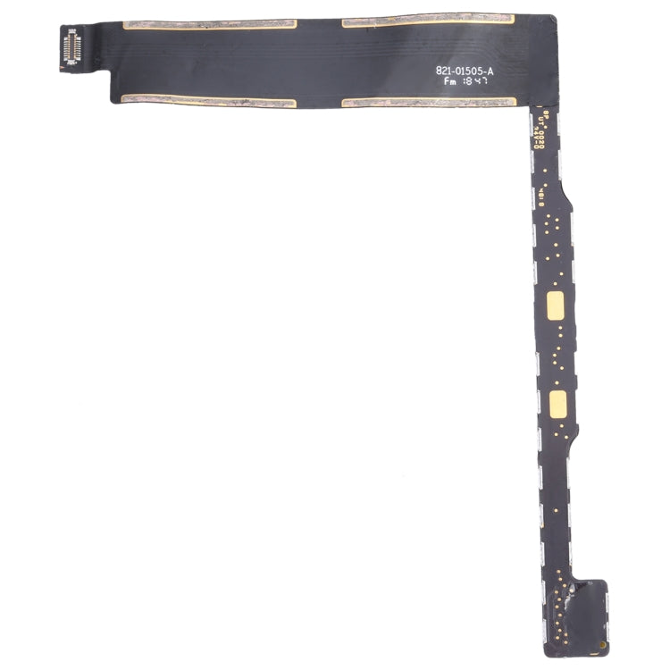 Stylus Pen Charging Flex Cable For iPad Pro 11 2018 A1980 A2013 821-02916-04 - 11 inch 2018 by buy2fix | Online Shopping UK | buy2fix