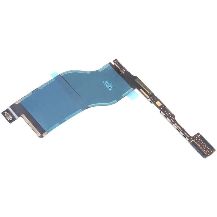 Stylus Pen Charging Flex Cable For iPad Pro 11 2021 A2301 - 11 inch 2021 by buy2fix | Online Shopping UK | buy2fix