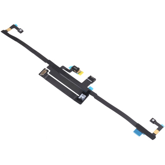 Front Face ID Proximity Sensor Flex Cable For iPad Pro 12.9 inch 2021 A2379 A2461 A2462 - 12.9 inch 2021 by buy2fix | Online Shopping UK | buy2fix