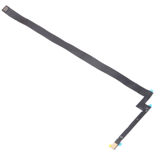 Microphone Flex Cable for iPad Pro 12.9 inch 2021 A2379 A2461 A2462 by buy2fix